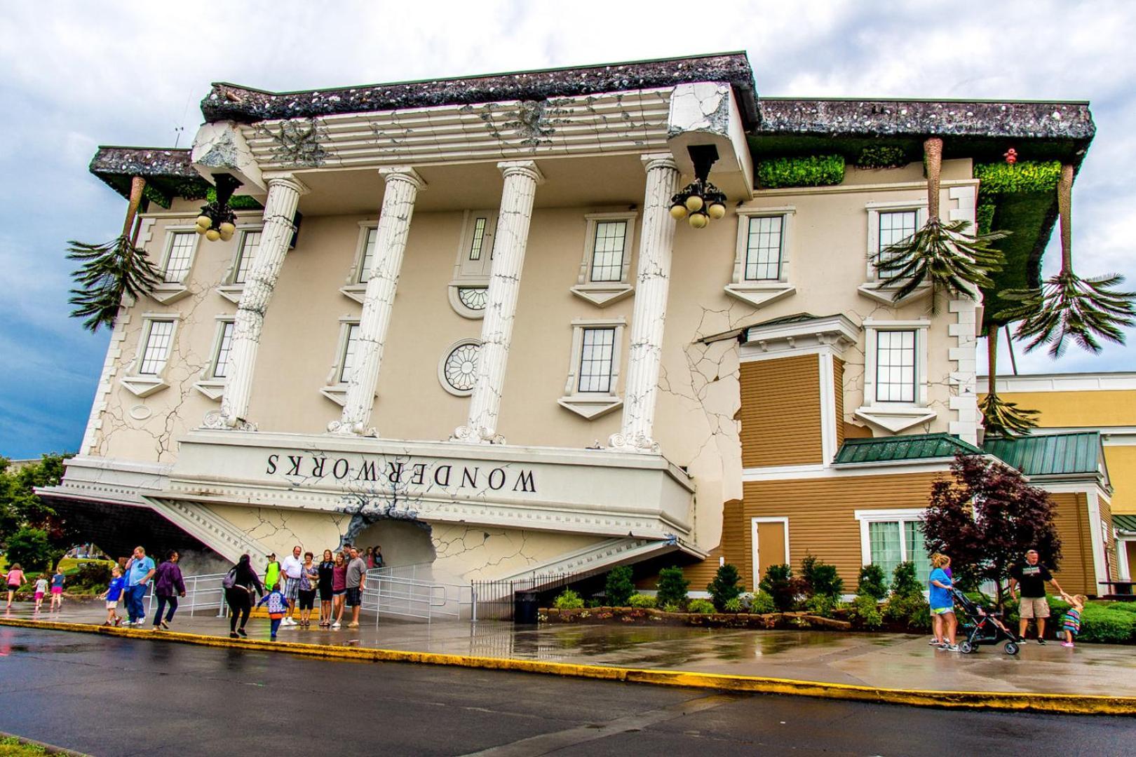 Stairway To Heaven, Breathtaking Mtn Views Indoor Pool & Hot Tub Apartment Gatlinburg Exterior photo